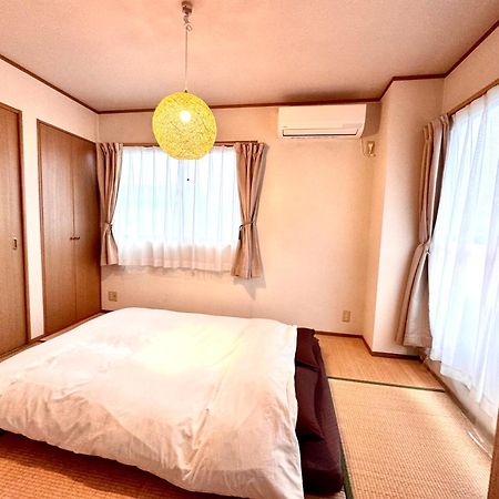 Near To Miyajima Apartment Hatsukaichi Exterior photo