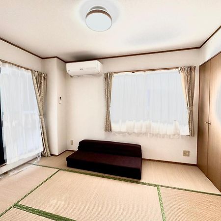 Near To Miyajima Apartment Hatsukaichi Exterior photo