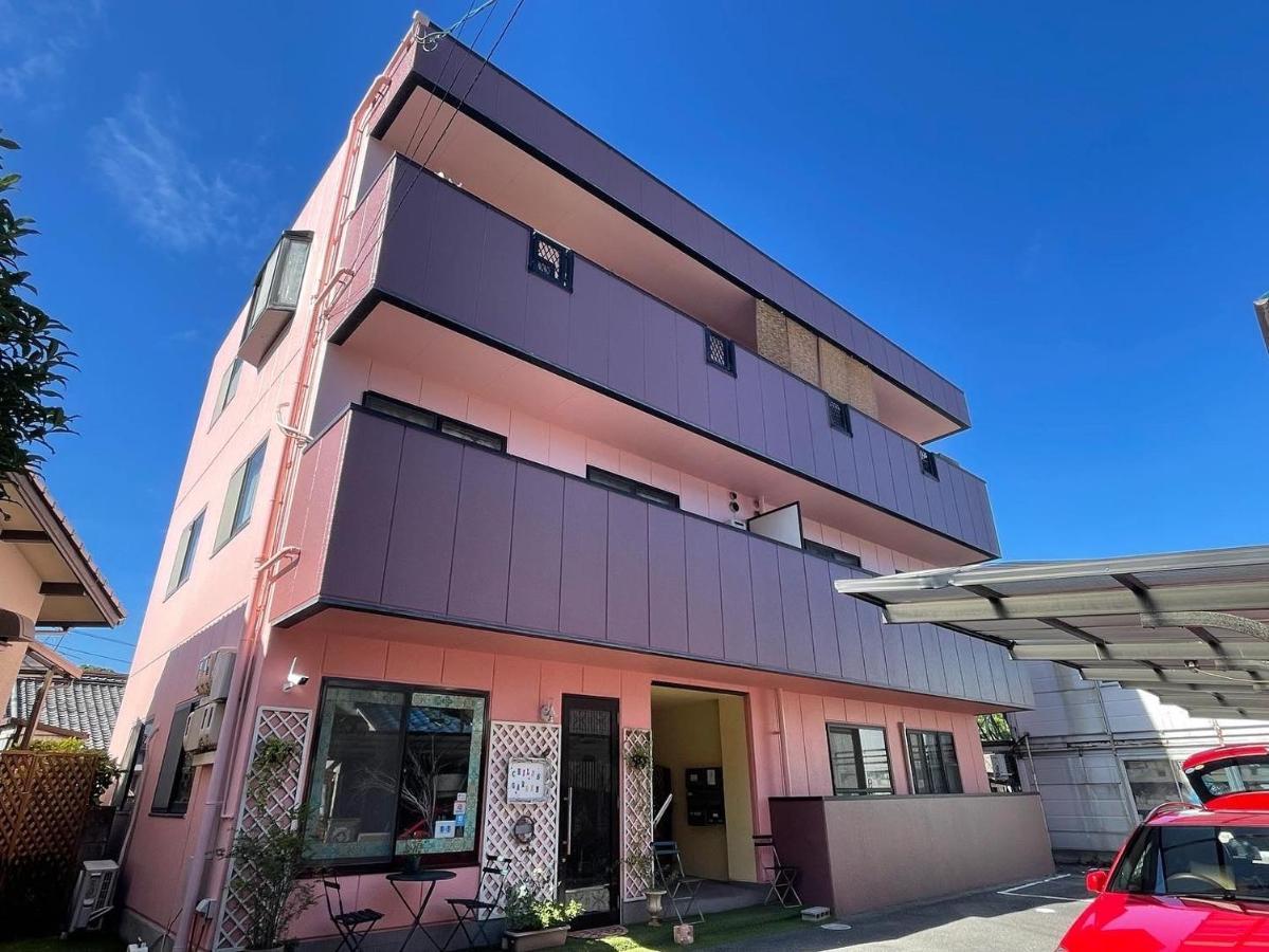 Near To Miyajima Apartment Hatsukaichi Exterior photo