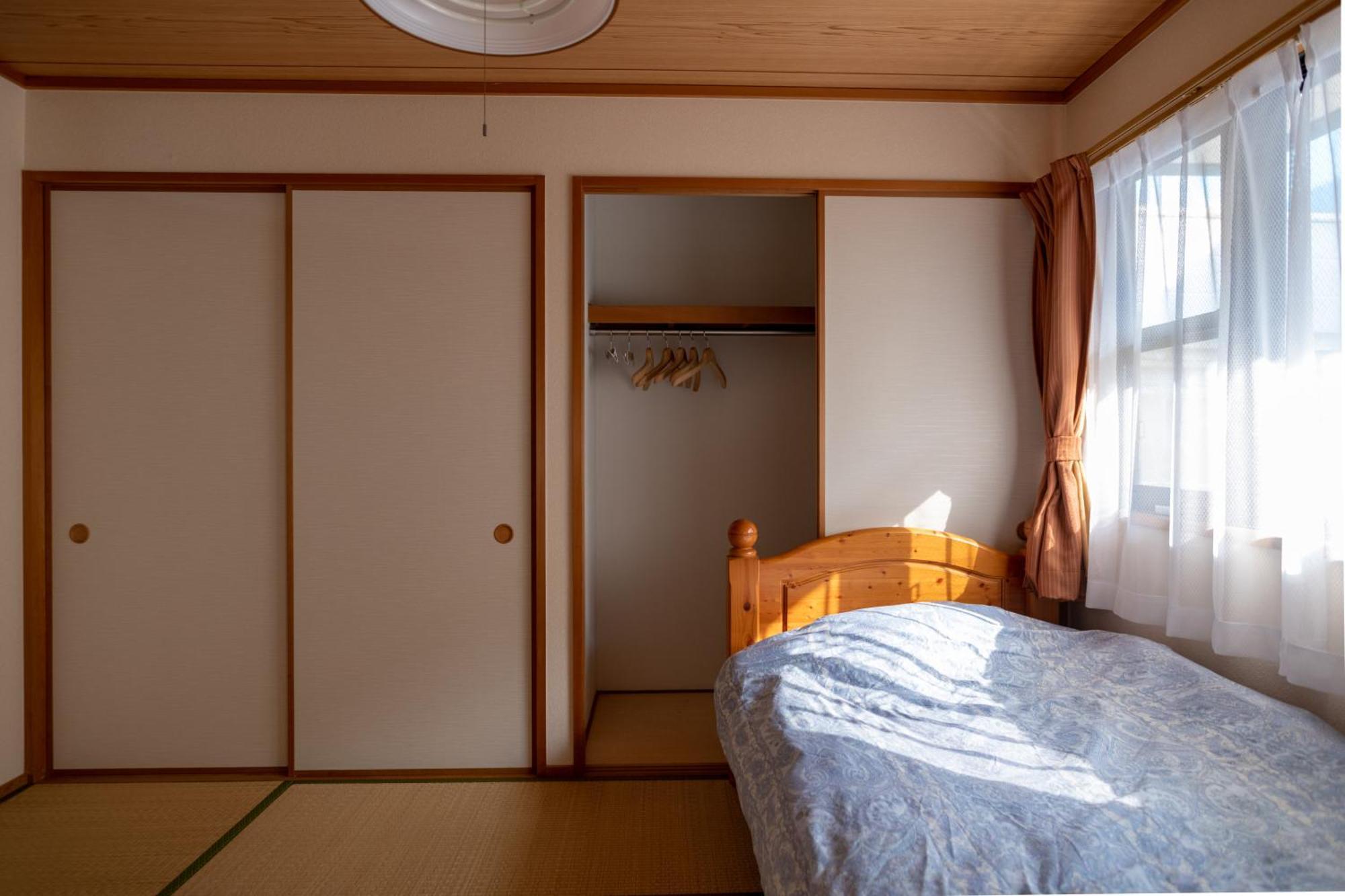 Near To Miyajima Apartment Hatsukaichi Exterior photo