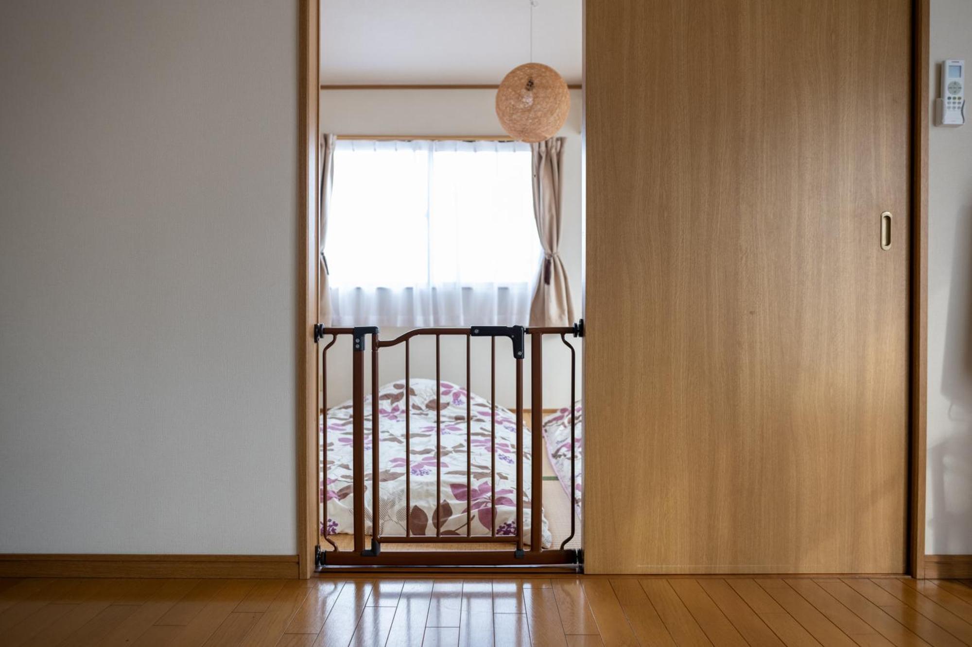Near To Miyajima Apartment Hatsukaichi Exterior photo