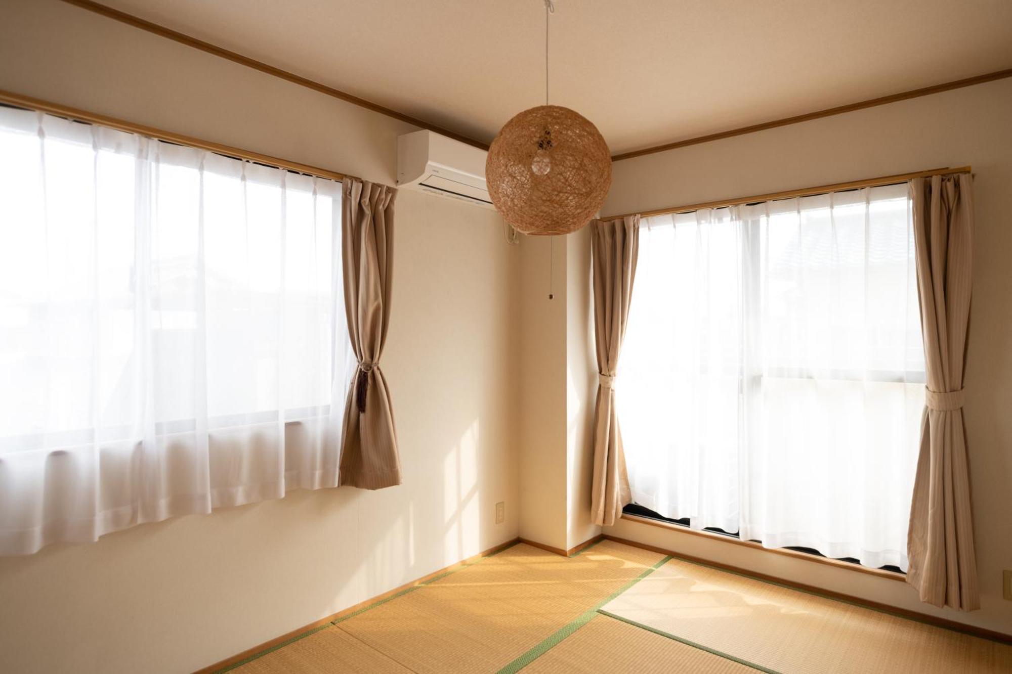 Near To Miyajima Apartment Hatsukaichi Exterior photo