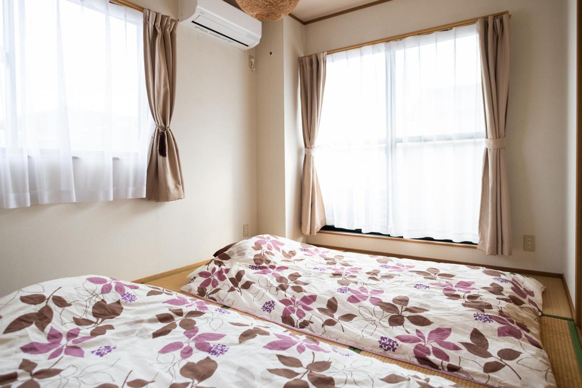 Near To Miyajima Apartment Hatsukaichi Exterior photo