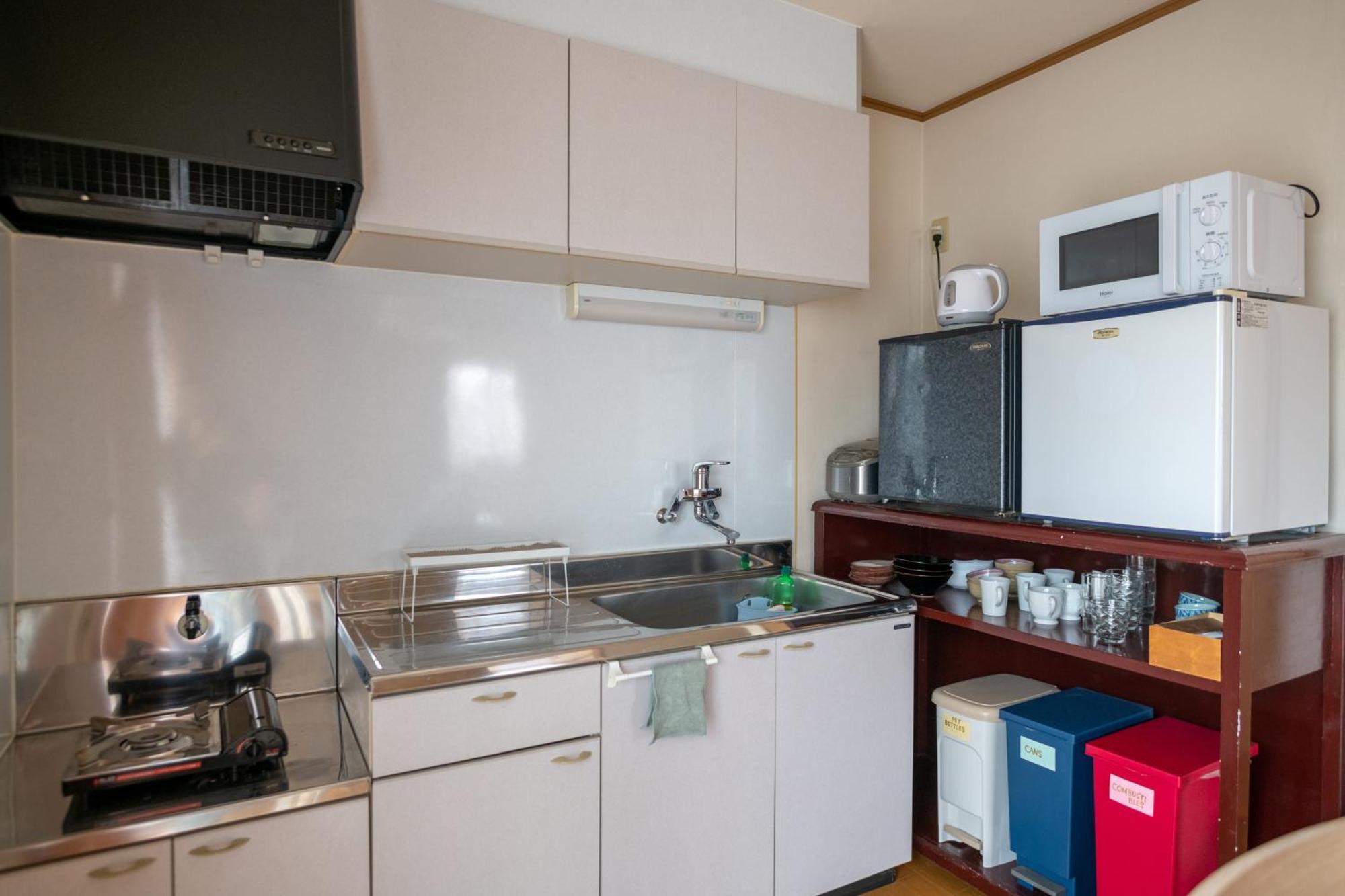 Near To Miyajima Apartment Hatsukaichi Exterior photo