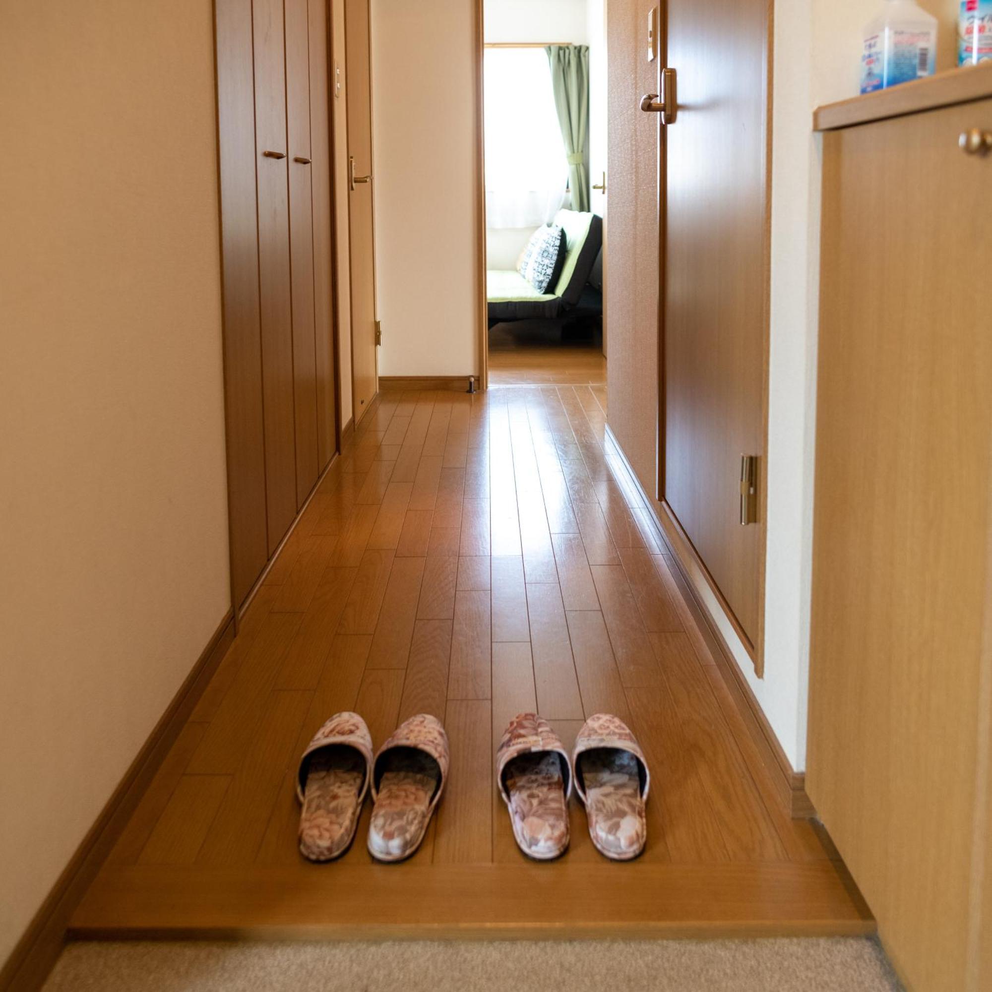 Near To Miyajima Apartment Hatsukaichi Exterior photo