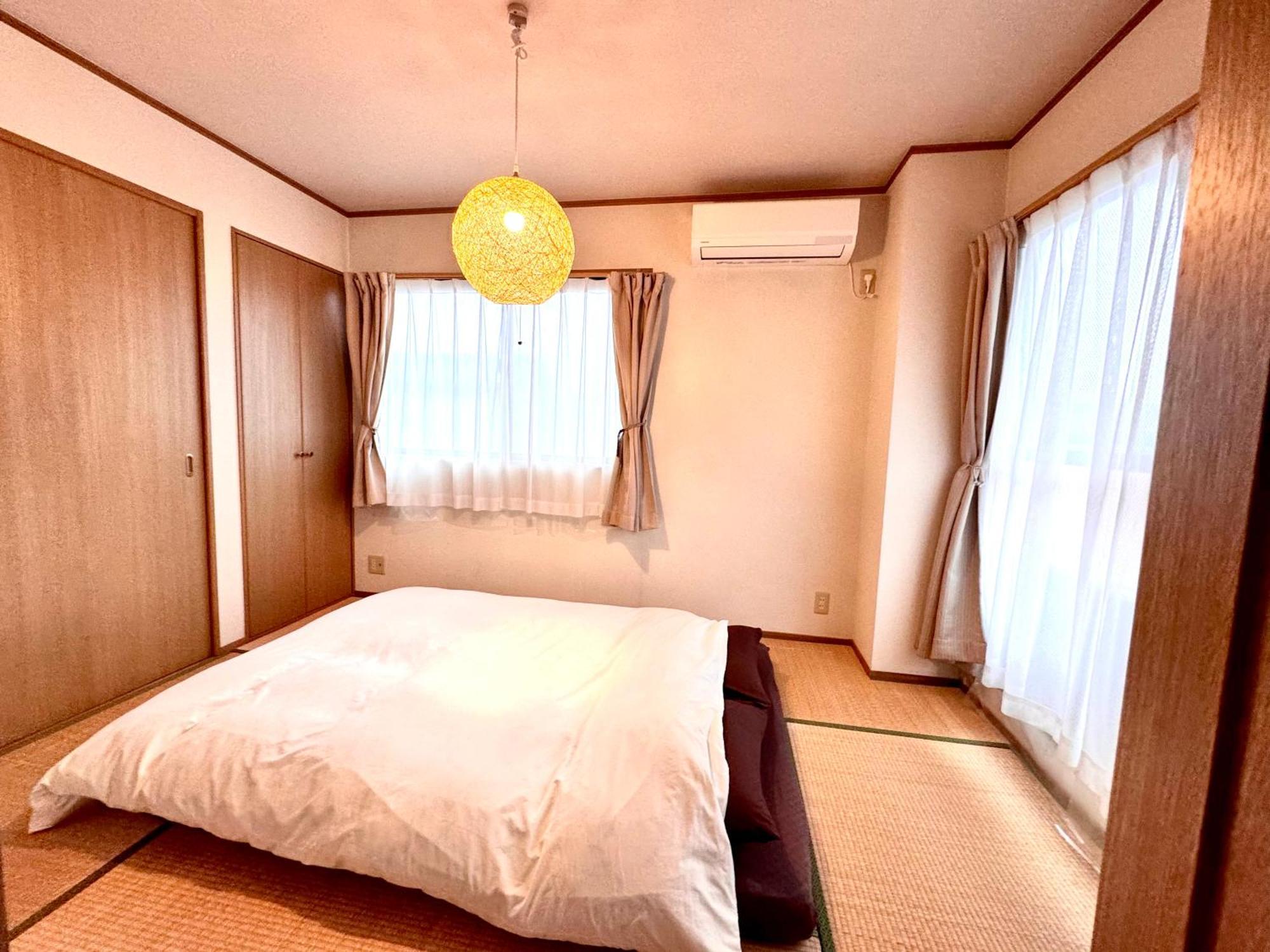 Near To Miyajima Apartment Hatsukaichi Exterior photo