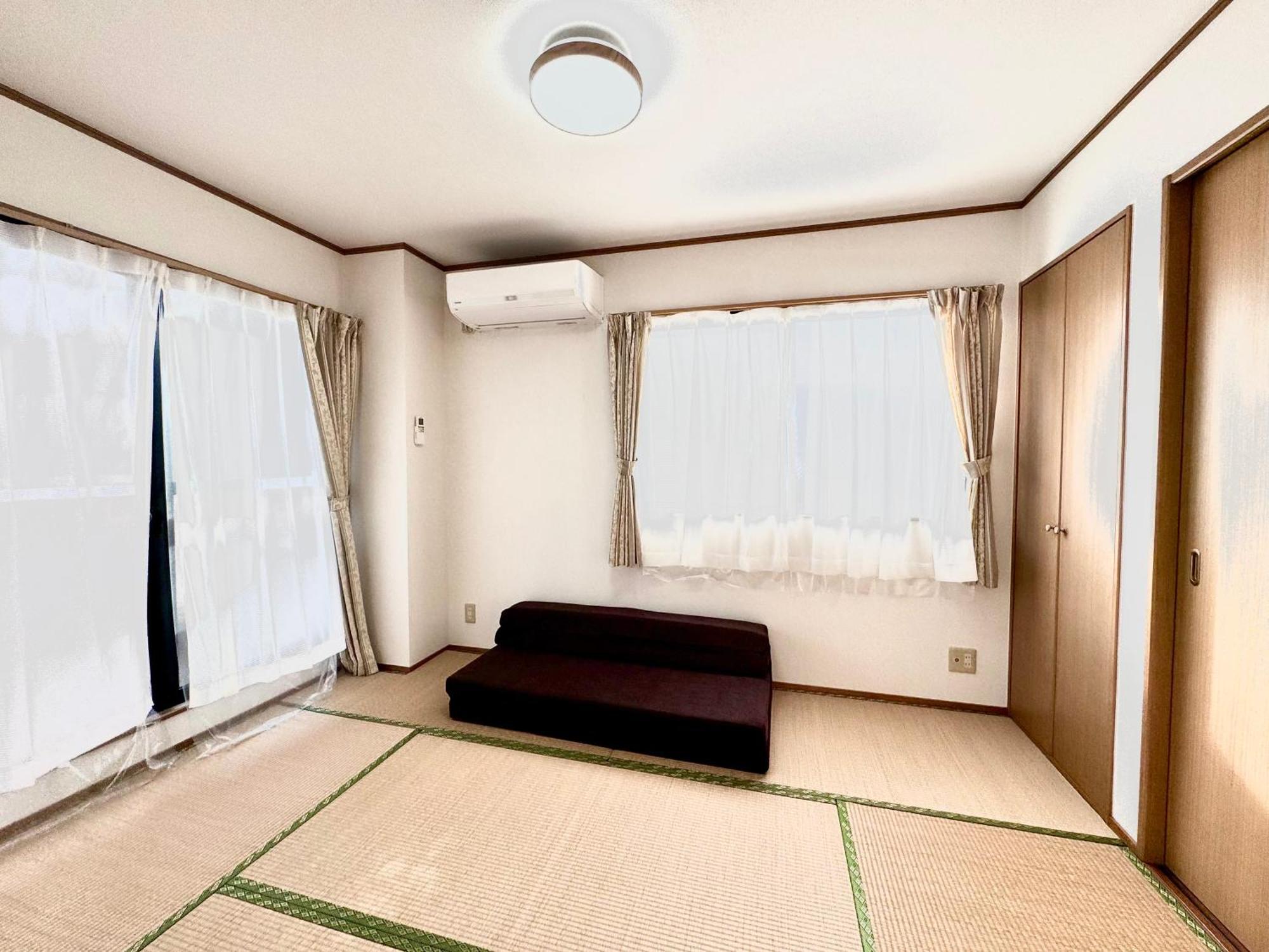 Near To Miyajima Apartment Hatsukaichi Exterior photo