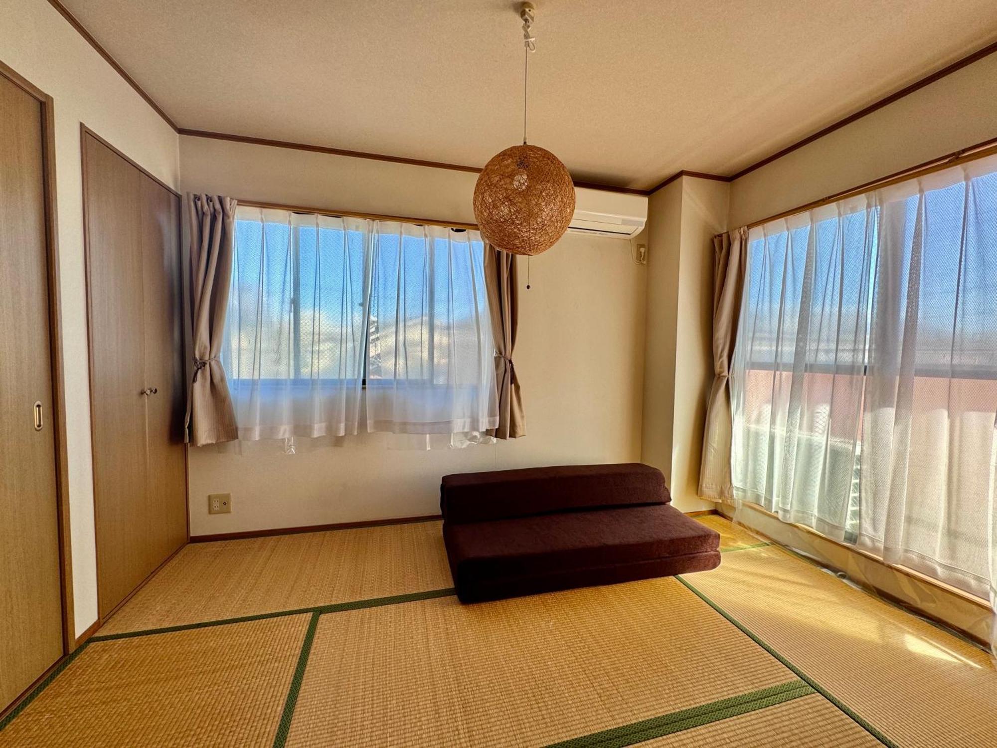 Near To Miyajima Apartment Hatsukaichi Exterior photo