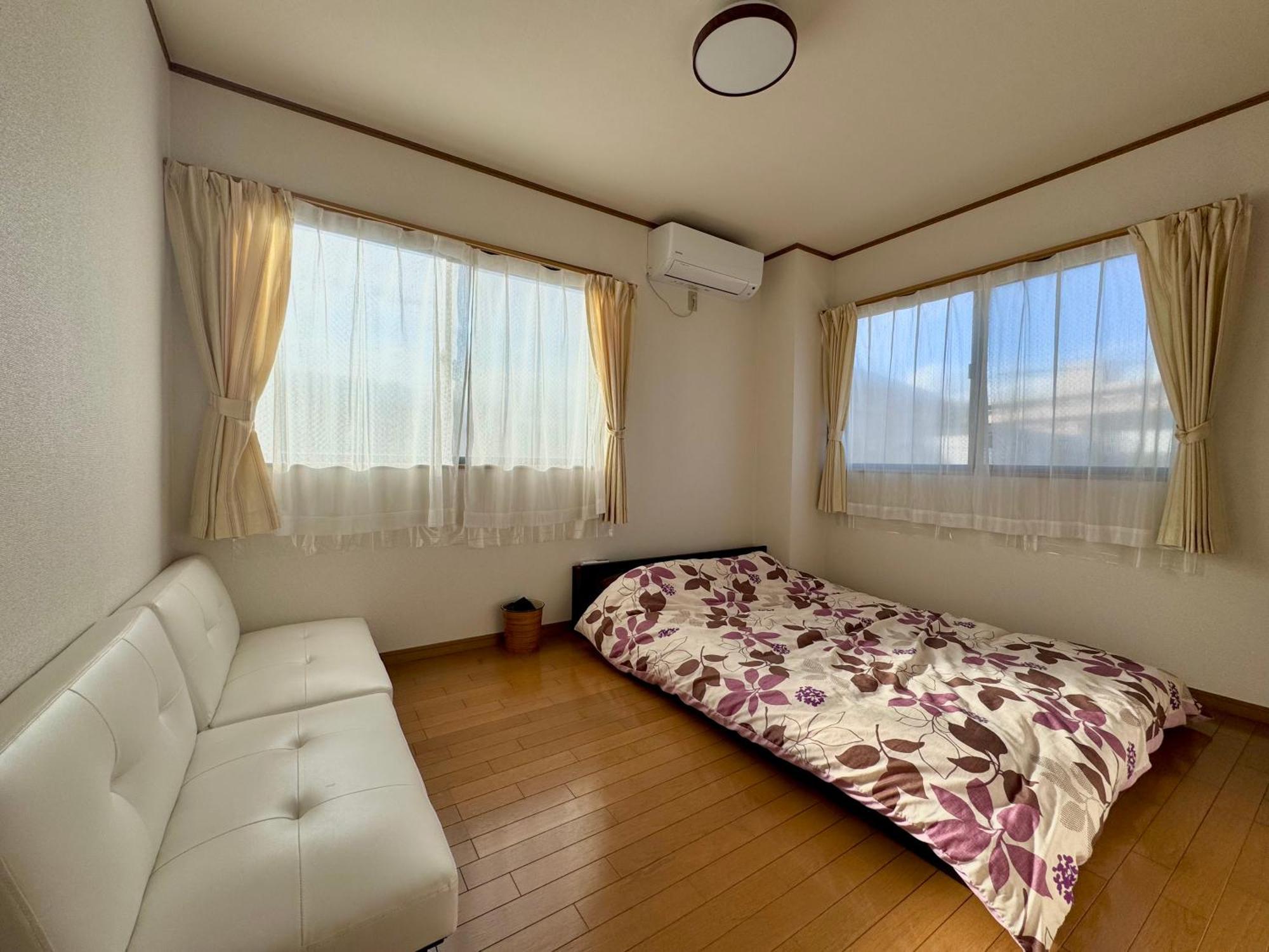 Near To Miyajima Apartment Hatsukaichi Exterior photo