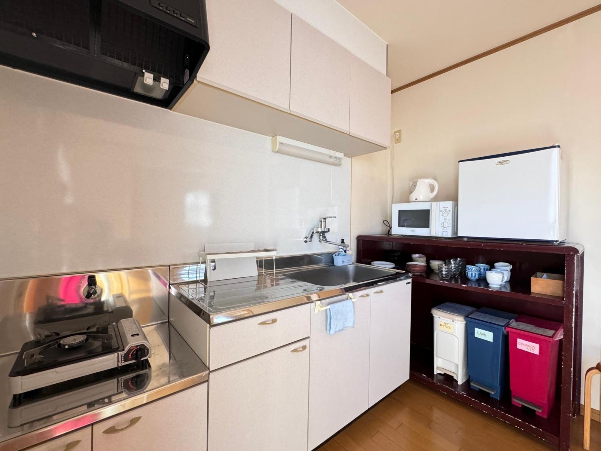 Near To Miyajima Apartment Hatsukaichi Exterior photo