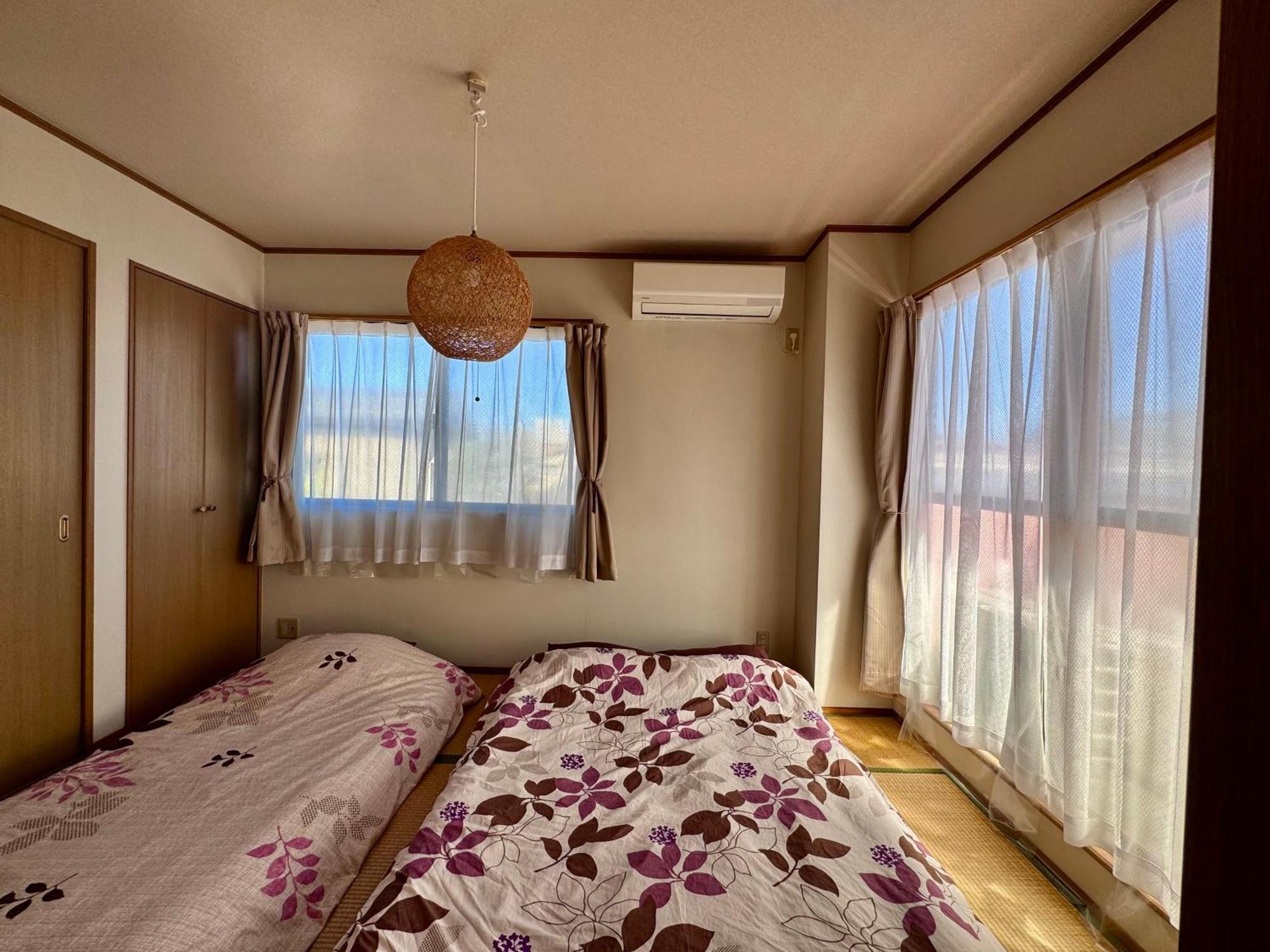 Near To Miyajima Apartment Hatsukaichi Exterior photo