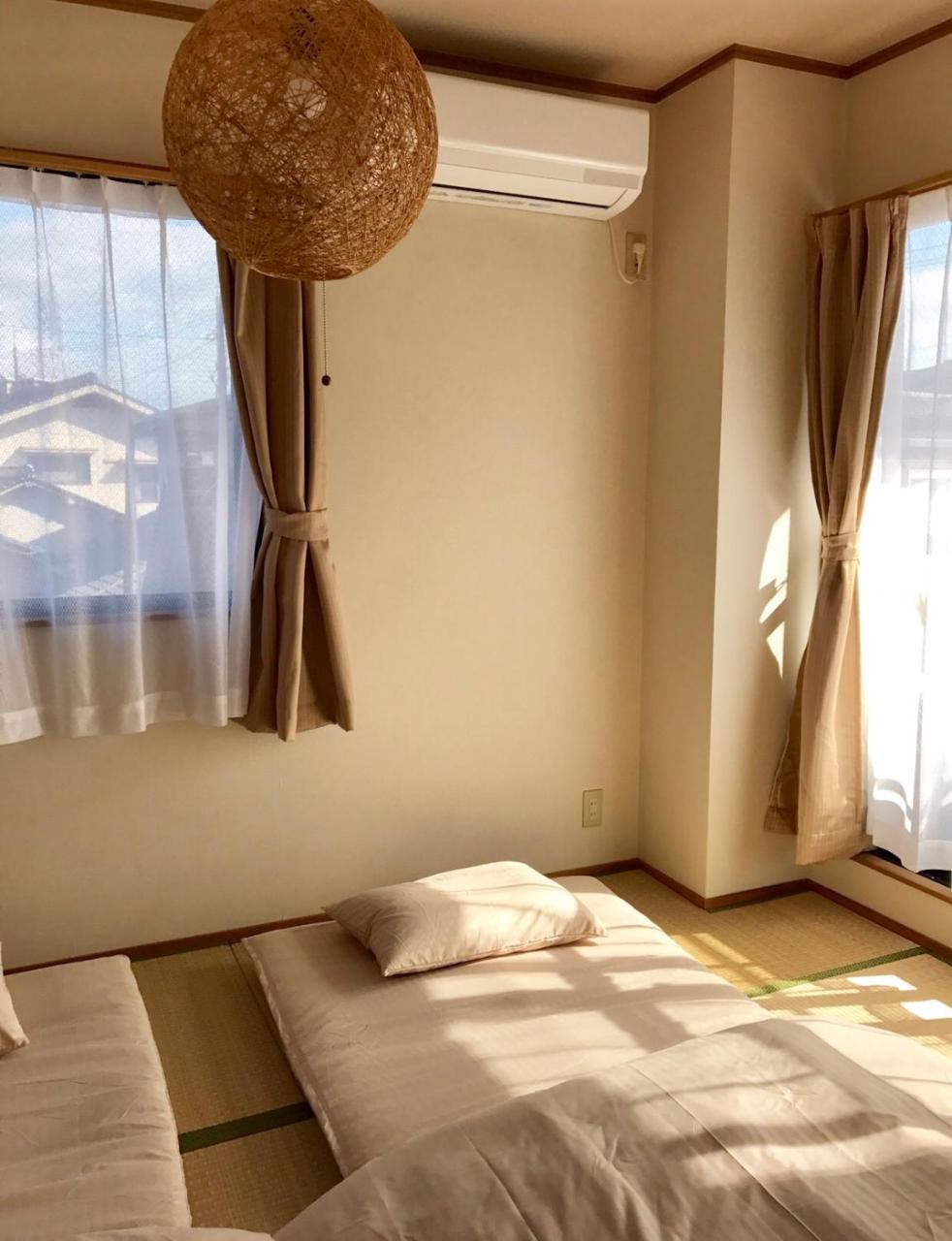 Near To Miyajima Apartment Hatsukaichi Exterior photo
