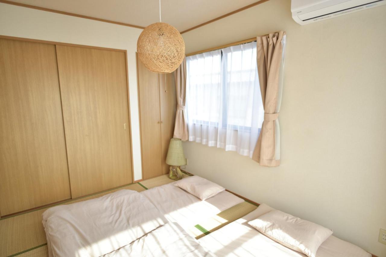 Near To Miyajima Apartment Hatsukaichi Exterior photo
