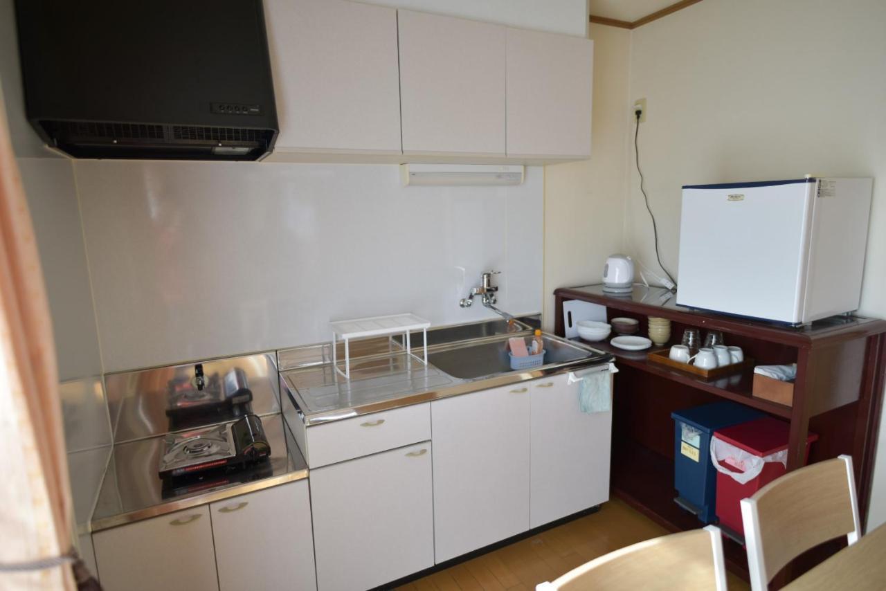 Near To Miyajima Apartment Hatsukaichi Exterior photo