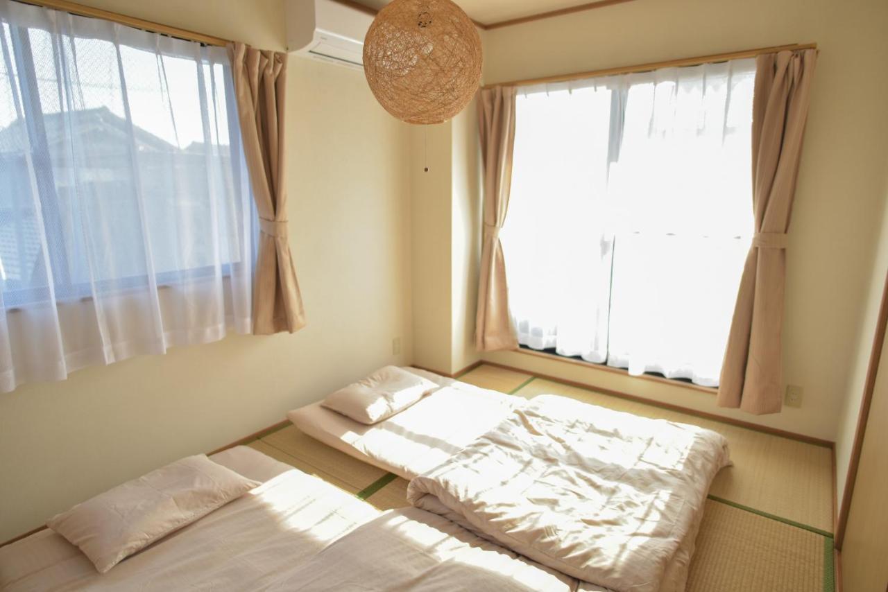 Near To Miyajima Apartment Hatsukaichi Exterior photo